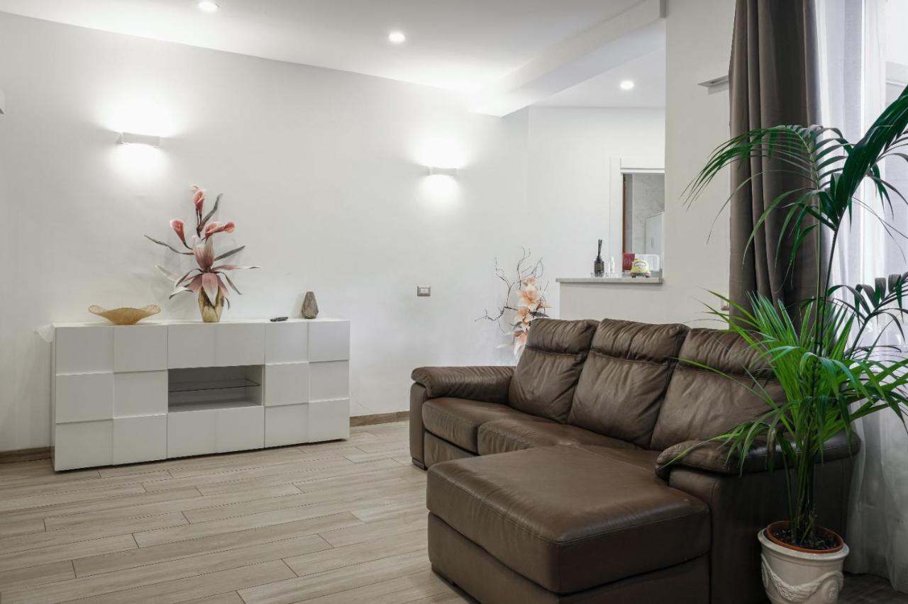 Piagentina Residence 01 Флоренция Екстериор снимка