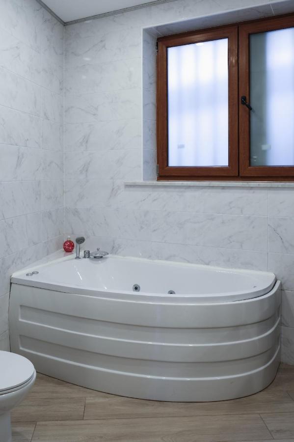 Piagentina Residence 01 Флоренция Екстериор снимка